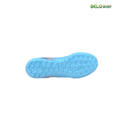 Giày Bóng Đá Mira Lux 19.3X Màu Xanh Ngọc