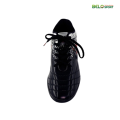 Giày Bóng Đá Mira Power Màu Đen