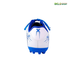 Giày Bóng Đá Mira Power Màu Xanh