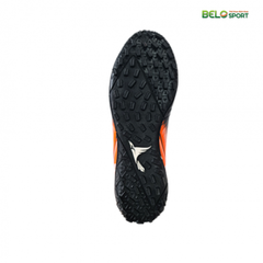 Giày Bóng Đá Mira Pro Màu Đen