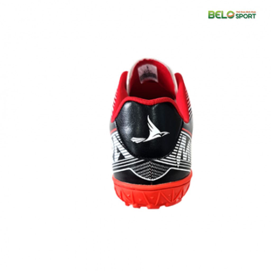 Giày Bóng Đá Mira Pro Màu Đỏ