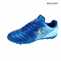 Giày Bóng Đá Mira Pro Màu Xanh