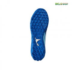 Giày Bóng Đá Mira Pro Màu Xanh