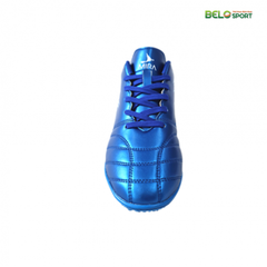 Giày Bóng Đá Mira Pro Màu Xanh