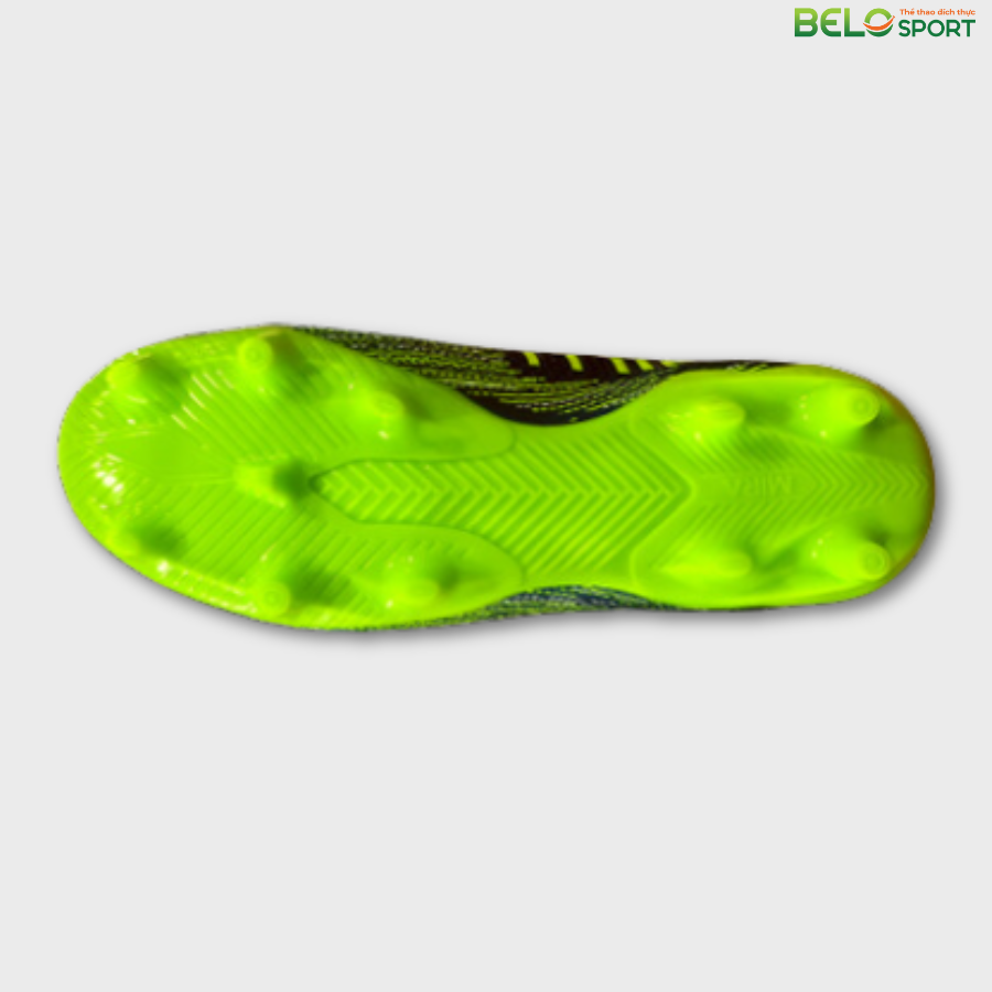 Giày Bóng Đá Mira Pro Max Fg Đế Đinh