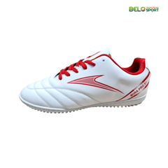 Giày Bóng Đá Mira Pro S1 Màu Trắng