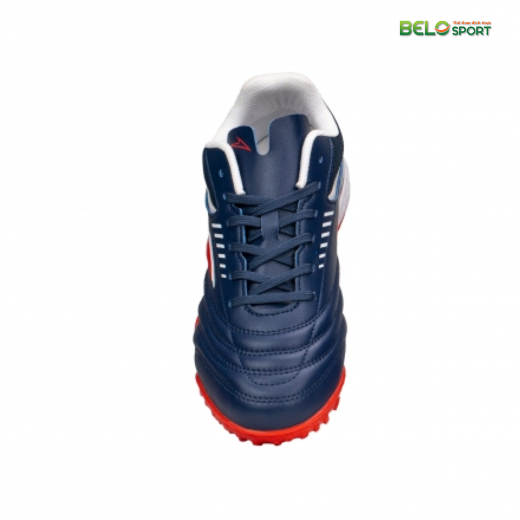 Giày Bóng Đá Mira Samba IC Màu Xanh Navy