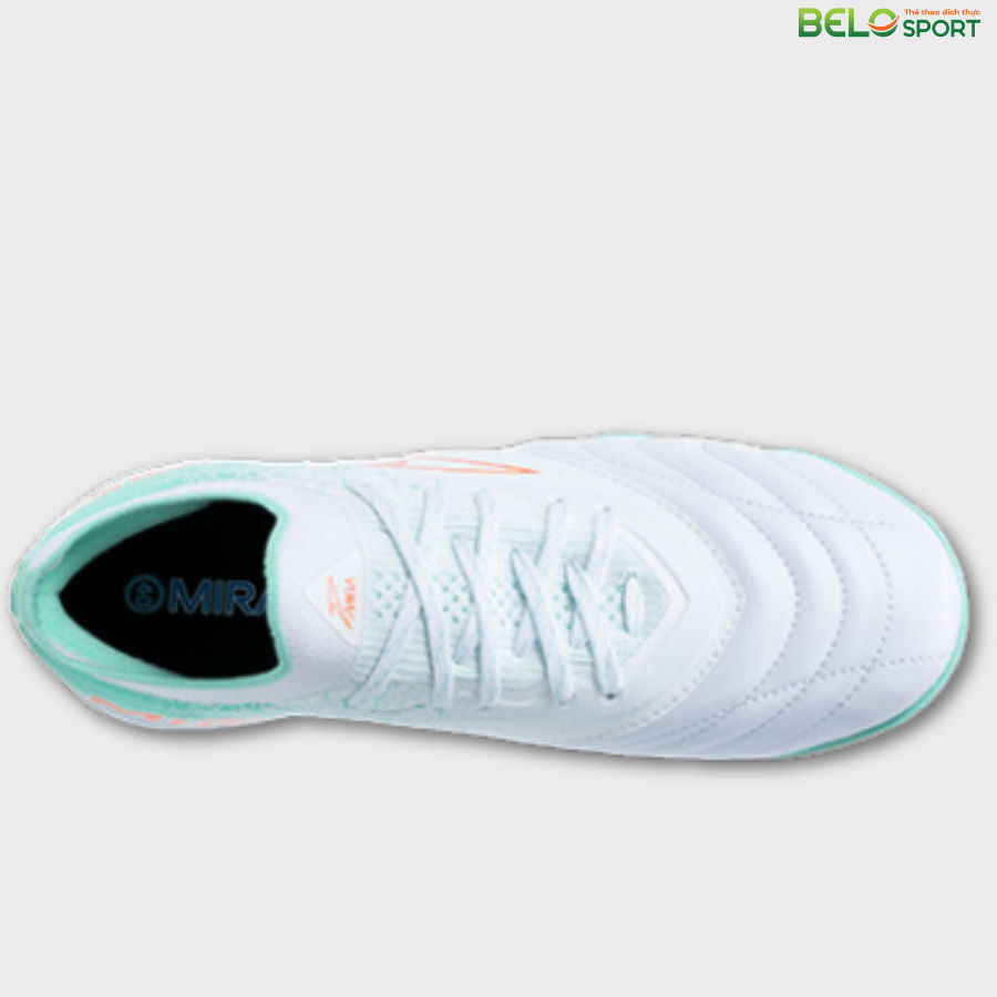 Giày Bóng Đá sân cỏ nhân tạo Mira Neo