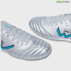 Giày Bóng Đá sân cỏ nhân tạo Wika Thunder