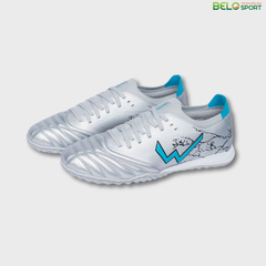Giày Bóng Đá sân cỏ nhân tạo Wika Thunder