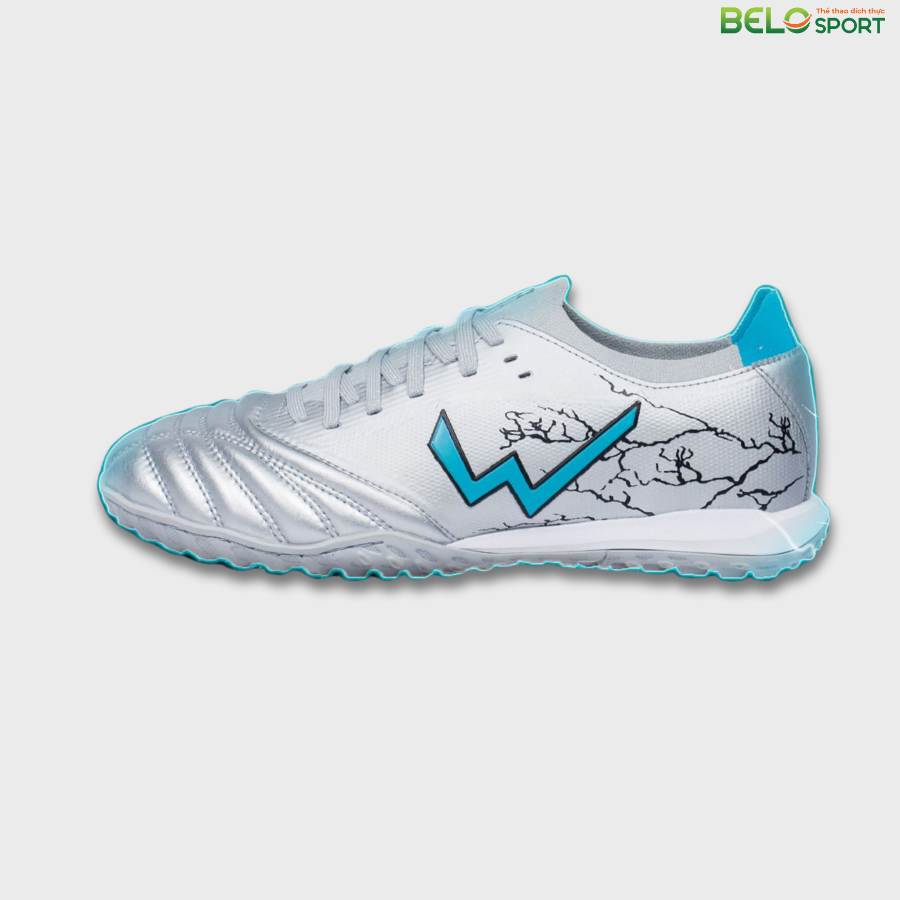 Giày Bóng Đá sân cỏ nhân tạo Wika Thunder