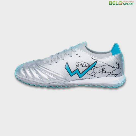 Giày Bóng Đá sân cỏ nhân tạo Wika Thunder