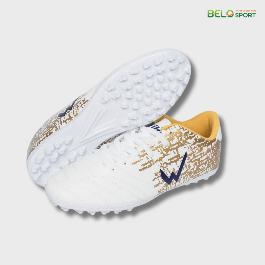 Giày Bóng ĐÁ Sân Cỏ Nhân Tạo WIka Ultra 5