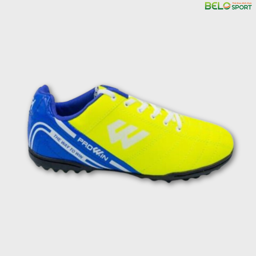 Giày Đá Bóng Trẻ Em Prowin Sân Cỏ Nhân Tạo RX