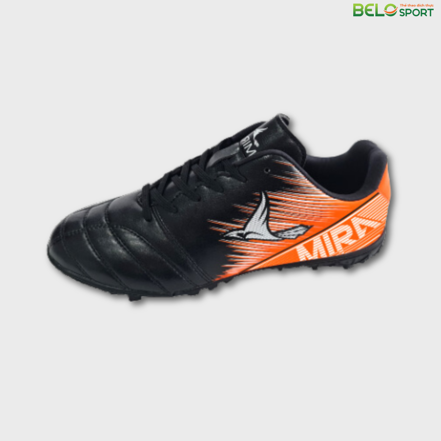Giày Đá Bóng Trẻ Em Mira Sân Cỏ Nhân Tạo Pro Baby