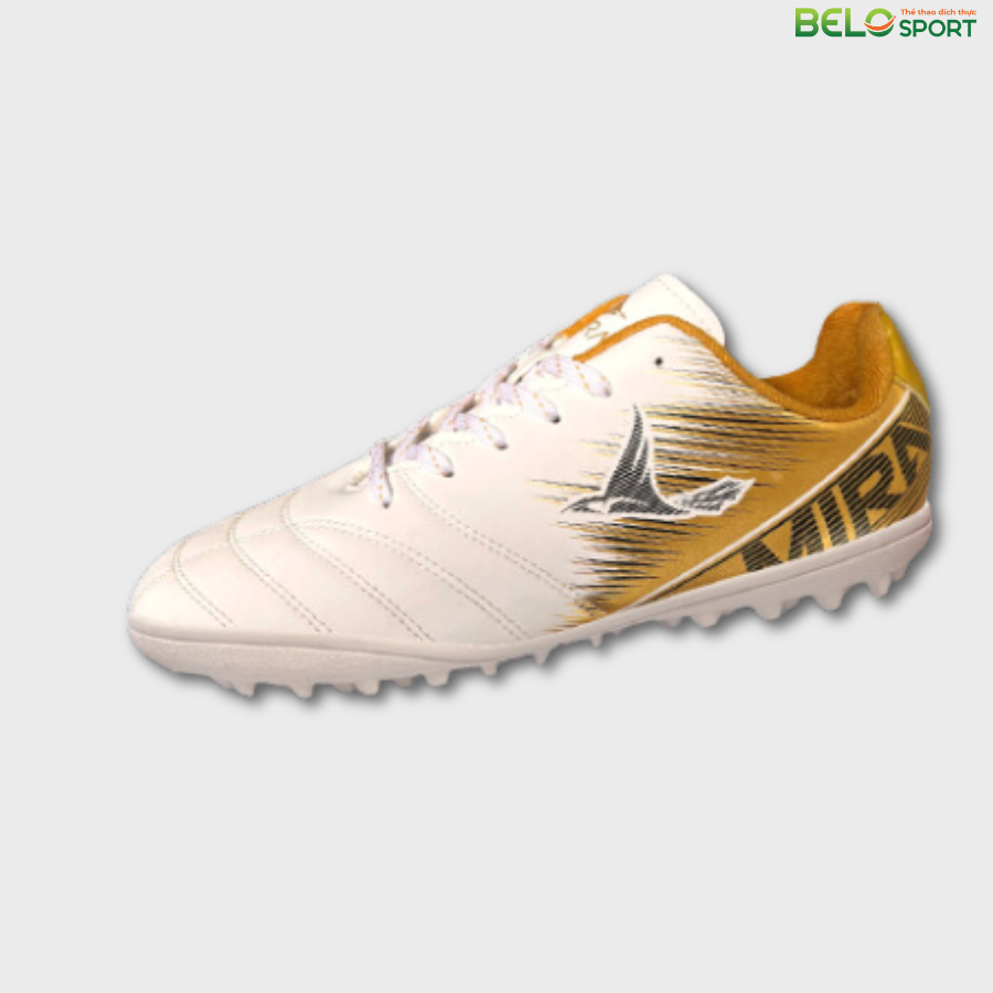 Giày Đá Bóng Trẻ Em Mira Sân Cỏ Nhân Tạo Pro Baby