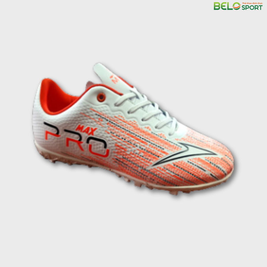 Giày Đá Bóng Trẻ Em Mira Sân Cỏ Nhân Tạo Pro Max Baby