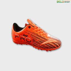 Giày Đá Bóng Trẻ Em Mira Sân Cỏ Nhân Tạo Pro Max Baby