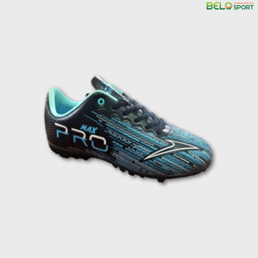 Giày Đá Bóng Trẻ Em Mira Sân Cỏ Nhân Tạo Pro Max Baby