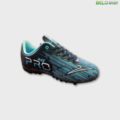 Giày Đá Bóng Trẻ Em Mira Sân Cỏ Nhân Tạo Pro Max Baby