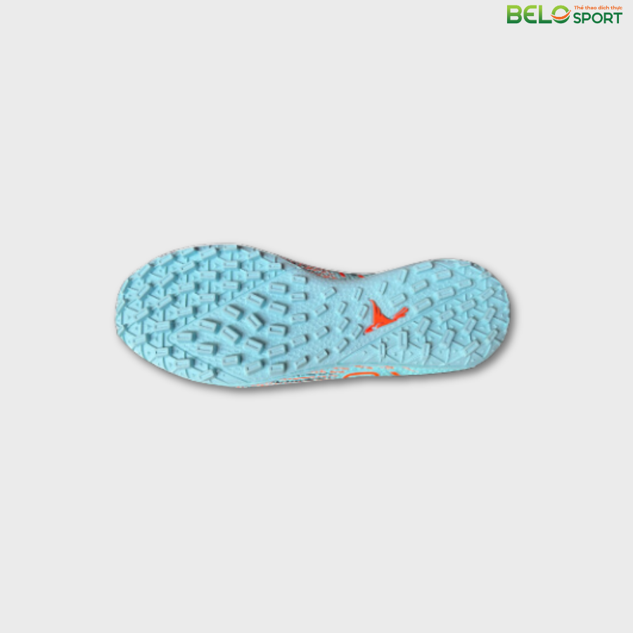 Giày Đá Bóng Trẻ Em Mira Sân Cỏ Nhân Tạo Pro Max Baby