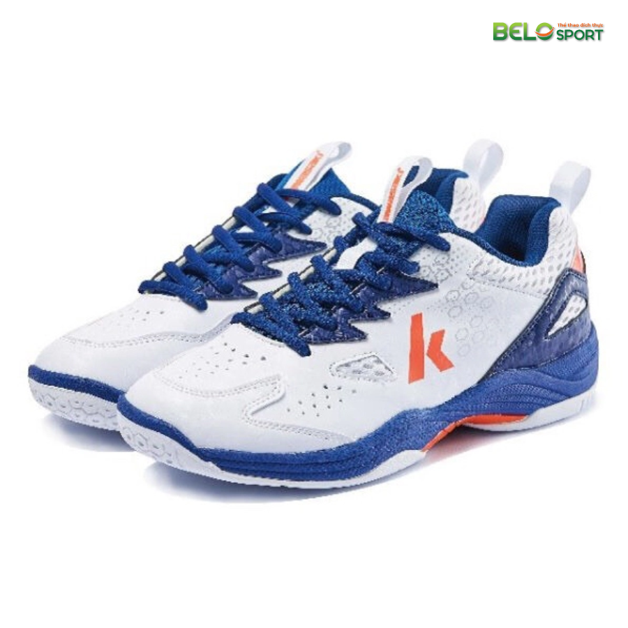 Giày Cầu Lông, Bóng Chuyền, Pickleball Kawasaki 3307