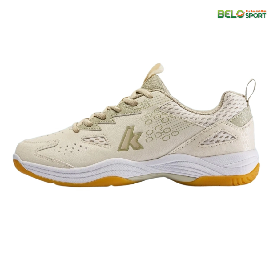 Giày Cầu Lông, Bóng Chuyền, Pickleball Kawasaki 3307