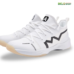 Giày Cầu Lông, Bóng Chuyền, Pickleball Kawasaki 3321