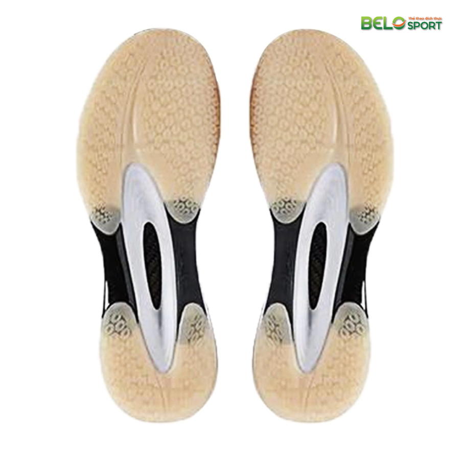 Giày Cầu Lông, Bóng Chuyền, Pickleball Kawasaki 3321