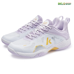 Giày Cầu Lông, Bóng Chuyền, Pickleball Kawasaki 3322