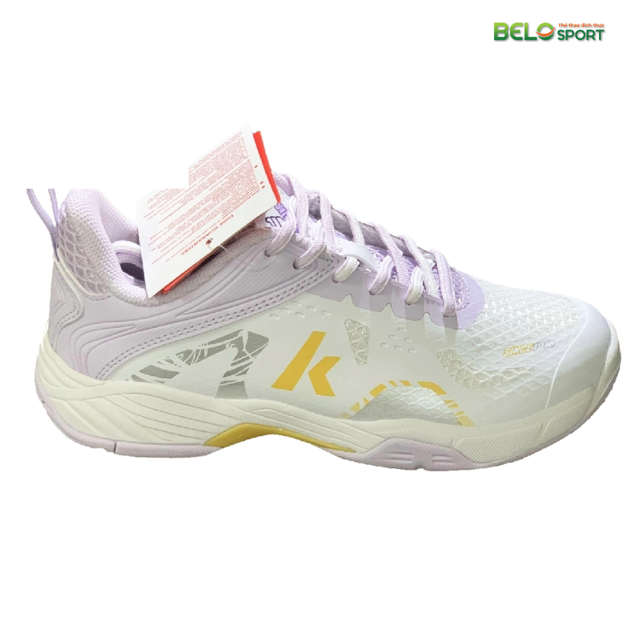 Giày Cầu Lông, Bóng Chuyền, Pickleball Kawasaki 3322