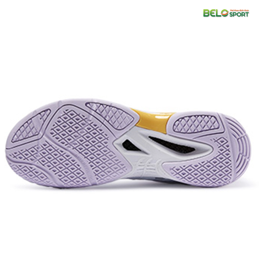 Giày Cầu Lông, Bóng Chuyền, Pickleball Kawasaki 3322
