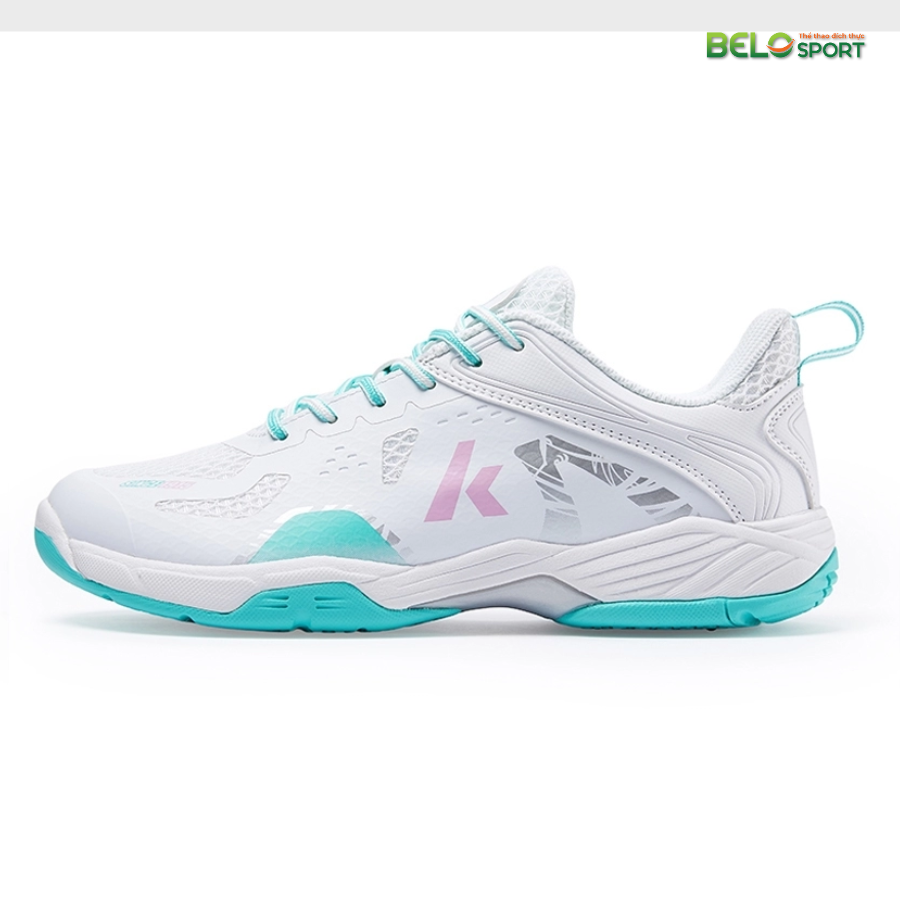 Giày Cầu Lông, Bóng Chuyền, Pickleball Kawasaki 3322