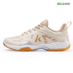 Giày Cầu Lông, Bóng Chuyền, Pickleball Kawasaki 3322