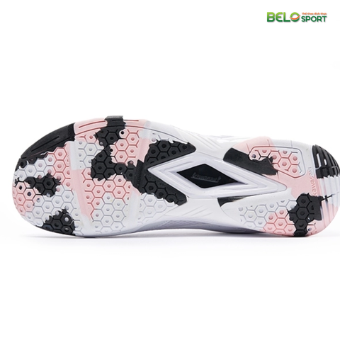 Giày Cầu Lông, Bóng Chuyền, Pickleball Kawasaki 3324