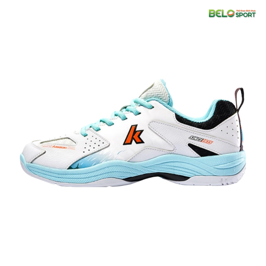 Giày Cầu Lông, Bóng Chuyền, Pickleball Kawasaki K3333