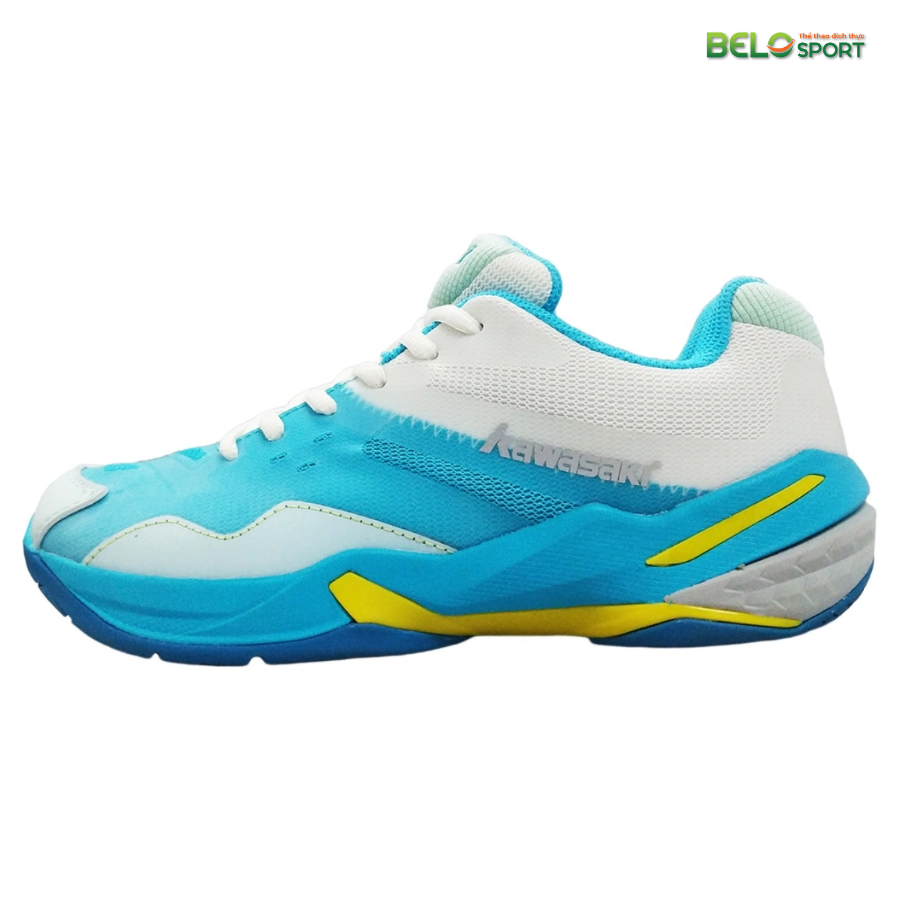 Giày Cầu Lông, Bóng Chuyền, Pickleball Kawasaki K366