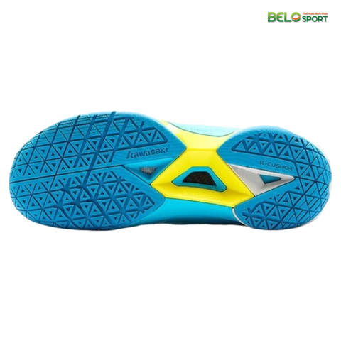 Giày Cầu Lông, Bóng Chuyền, Pickleball Kawasaki K366