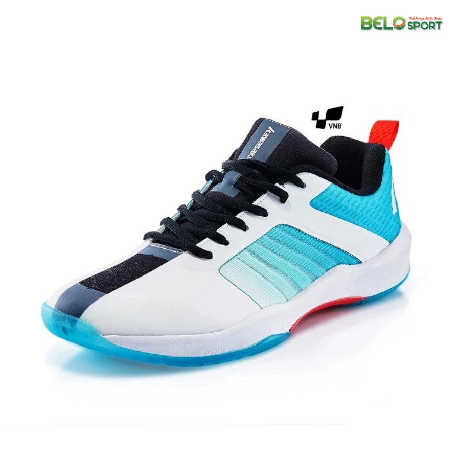 Giày Cầu Lông, Bóng Chuyền, Pickleball Kawasaki K367
