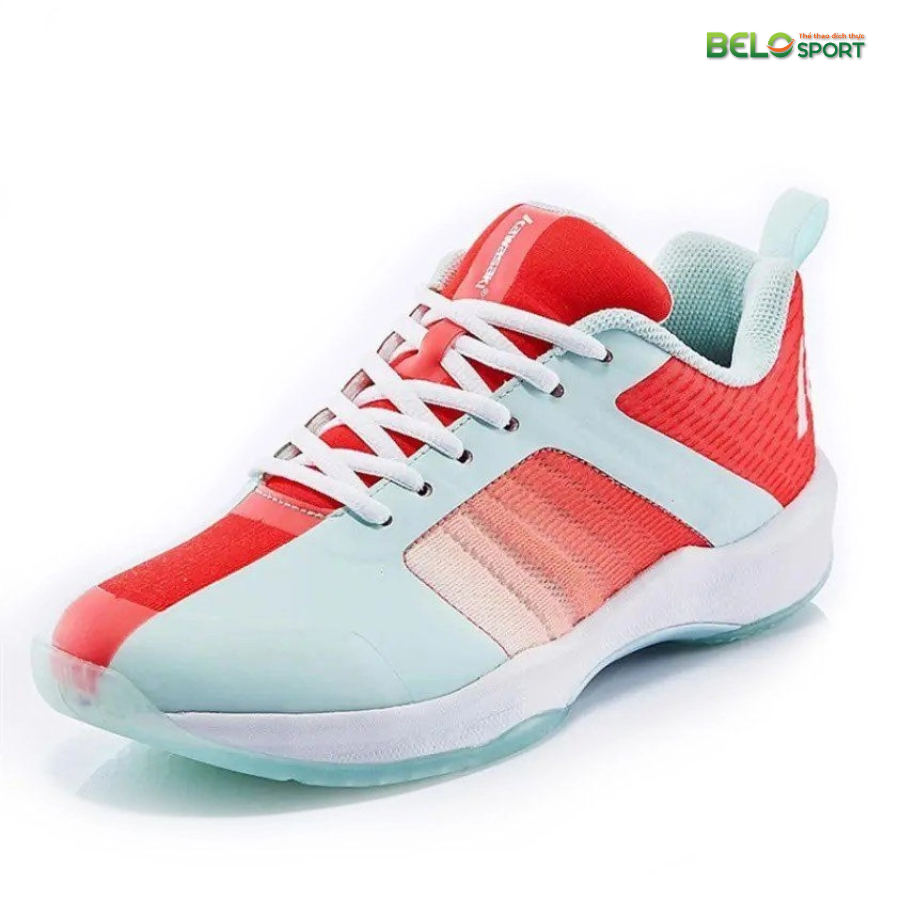 Giày Cầu Lông, Bóng Chuyền, Pickleball Kawasaki K367