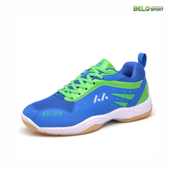 Giày Cầu Lông, Bóng Chuyền, Pickleball Lefus L05