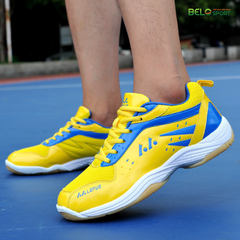 Giày Cầu Lông, Bóng Chuyền, Pickleball Lefus L05