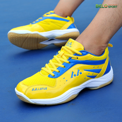 Giày Cầu Lông, Bóng Chuyền, Pickleball Lefus L05