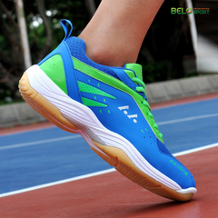 Giày Cầu Lông, Bóng Chuyền, Pickleball Lefus L05