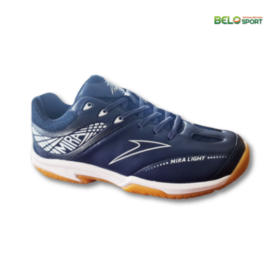 Giày Cầu Lông Mira Light