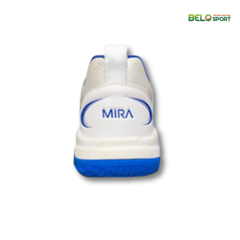 Giày Cầu Lông Mira Warrior