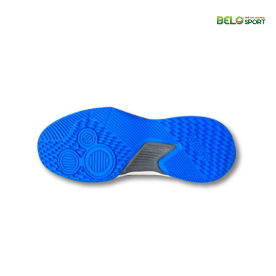 Giày Cầu Lông Mira Warrior