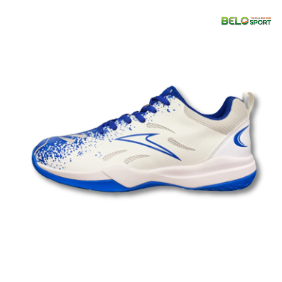 Giày Cầu Lông Mira Warrior