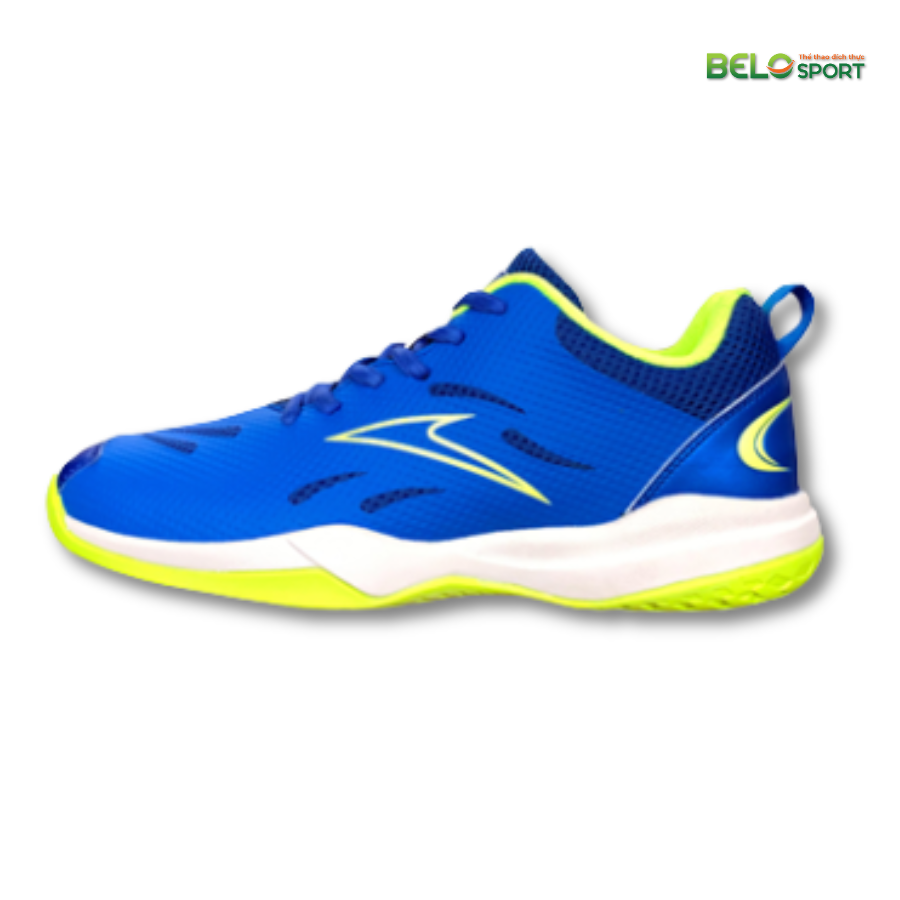 Giày Cầu Lông Mira Warrior