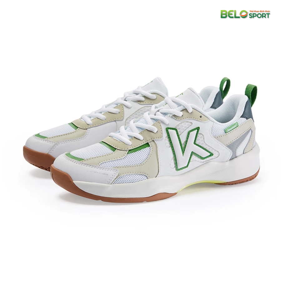 Giày Cầu Lông, Bóng Chuyền, Pickleball Kawasaki K3328